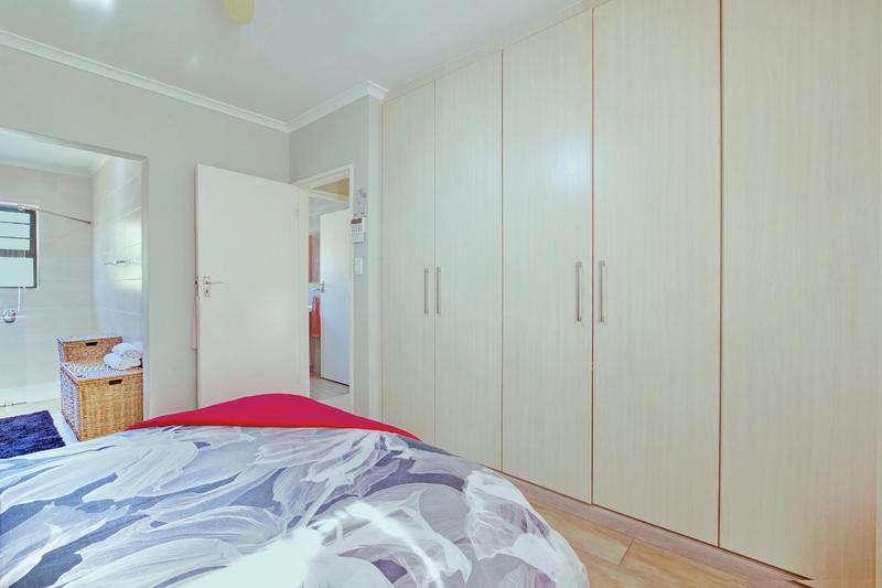 3 Bedroom Property for Sale in Walmer Downs Eastern Cape